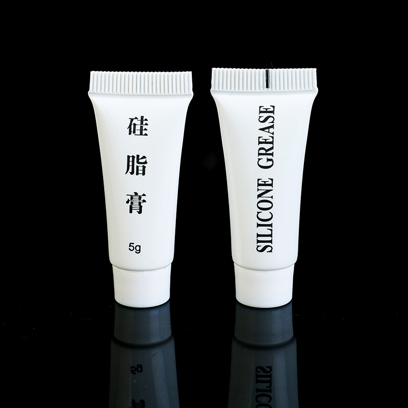 絕緣硅脂膏